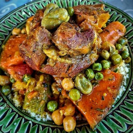 Restaurant Bab Agadir